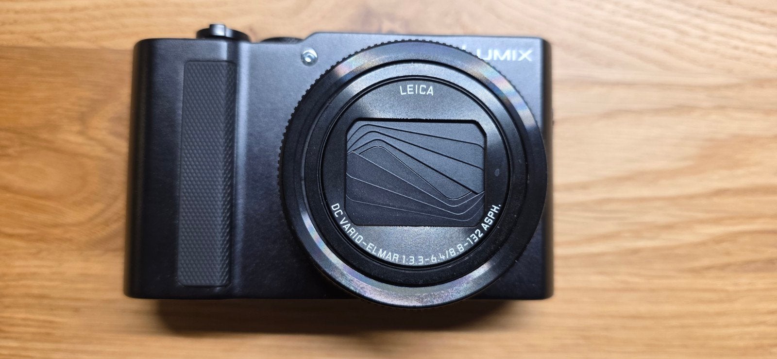 Panasonic Lumix DC-TZ300, Ophalen, Touchscreen, Panasonic, Zo goed als nieuw