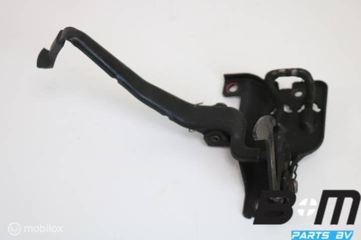 Vanghaak motorkap Audi A4 8E Sedan, Gebruikt