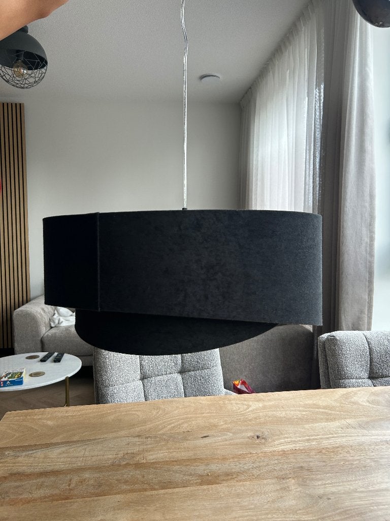 BPS Koncept Hanglamp, Huis en Inrichting, Ophalen, Overige fittingen, Zo goed als nieuw, Modern