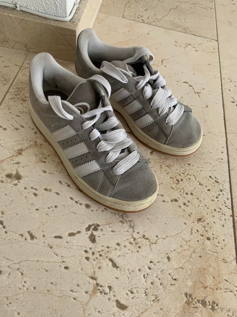 Adidas campus, Ophalen, Gebruikt, Jongen of Meisje