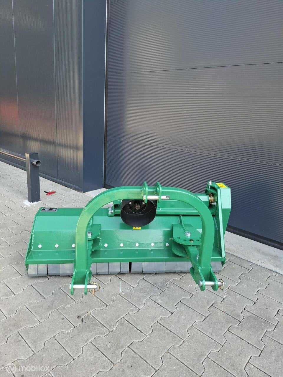 Better Agro BELM120 MECHANISCH VERSTEK KLEPELMAAIER, Sinderenseweg, Westerveld, Overige, Overige typen