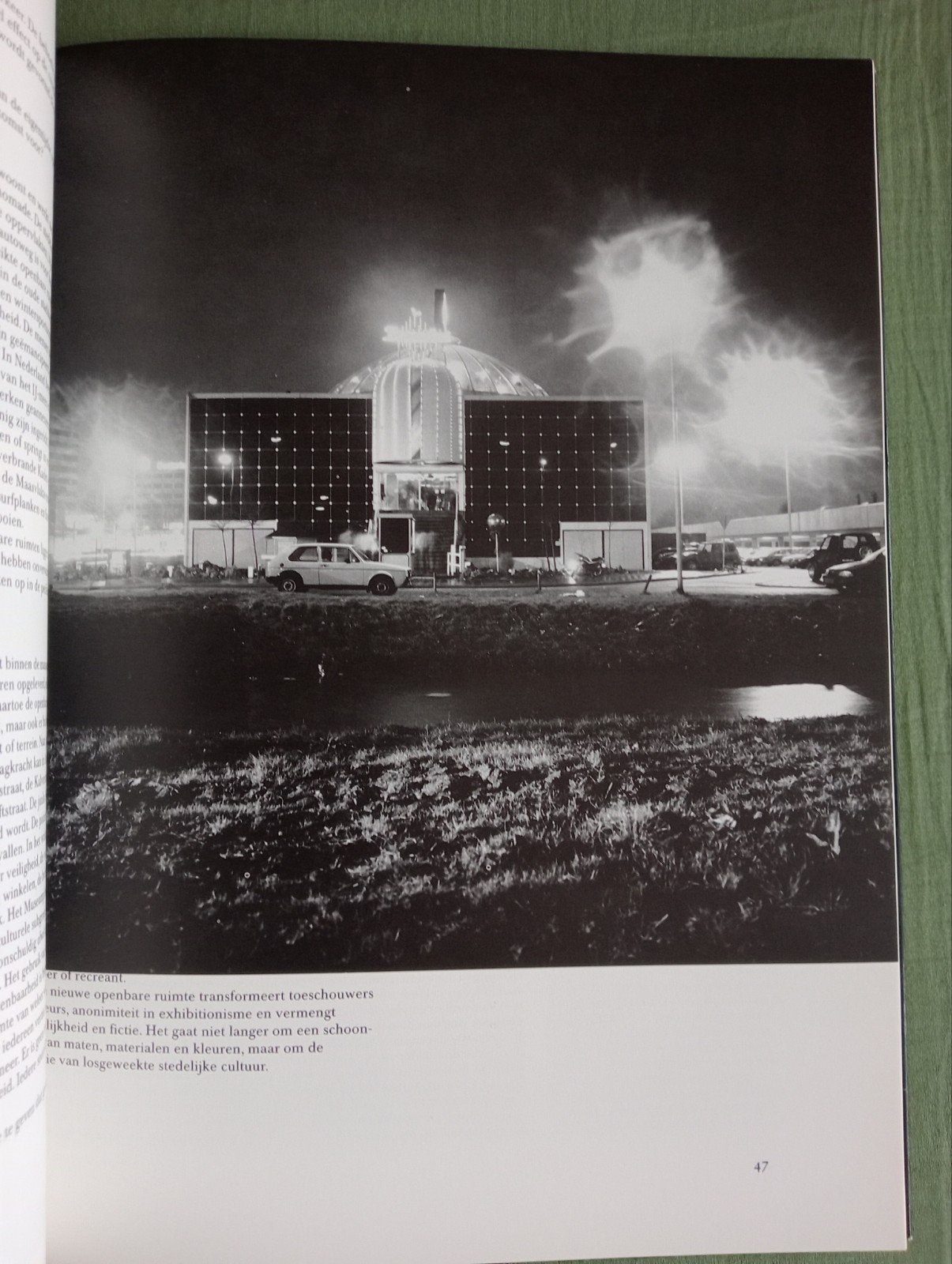 Grafisch Nederland Kerstnummer 1992 - Zeer Redelijke Staat, Ophalen of Verzenden