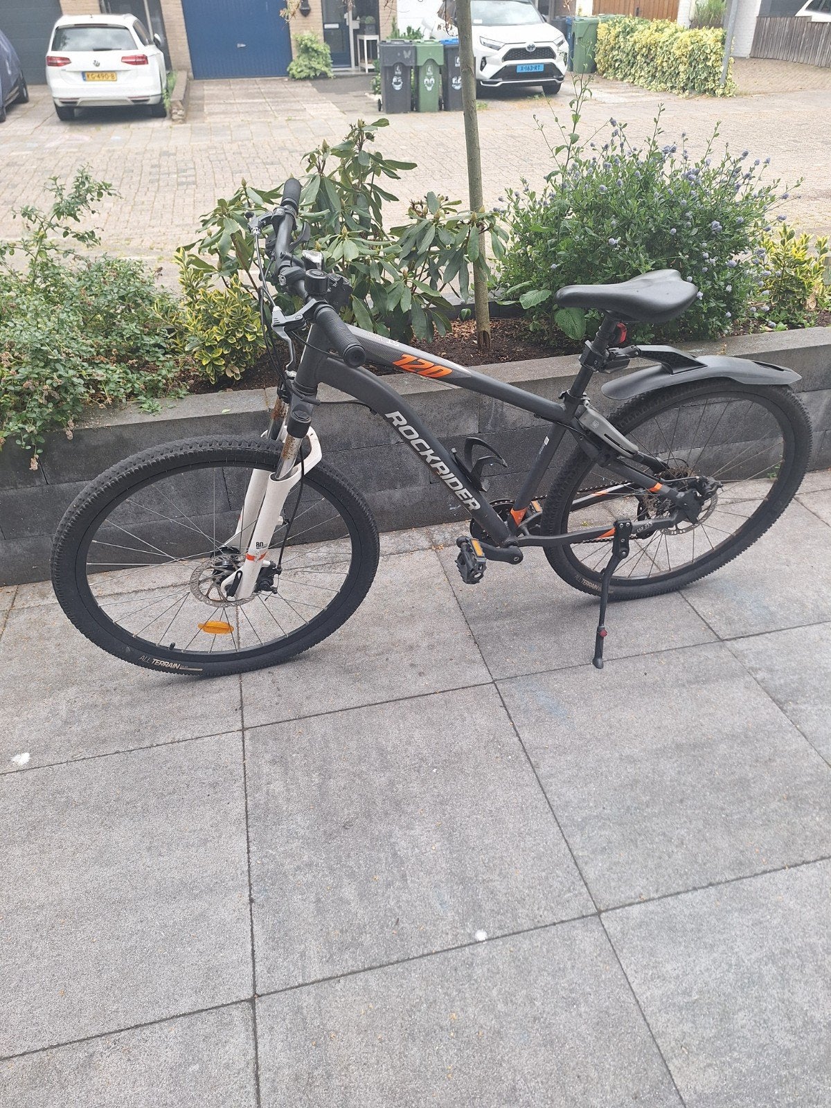 Rockrider ST 120 Mountainbike, Ophalen of Verzenden, Overige merken