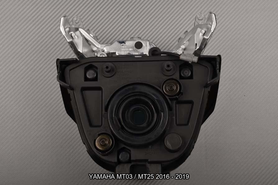 Koplamp / Voorlicht AVDB YAMAHA MT03 / MT25 2016 - 2019, Ophalen of Verzenden, Nieuw