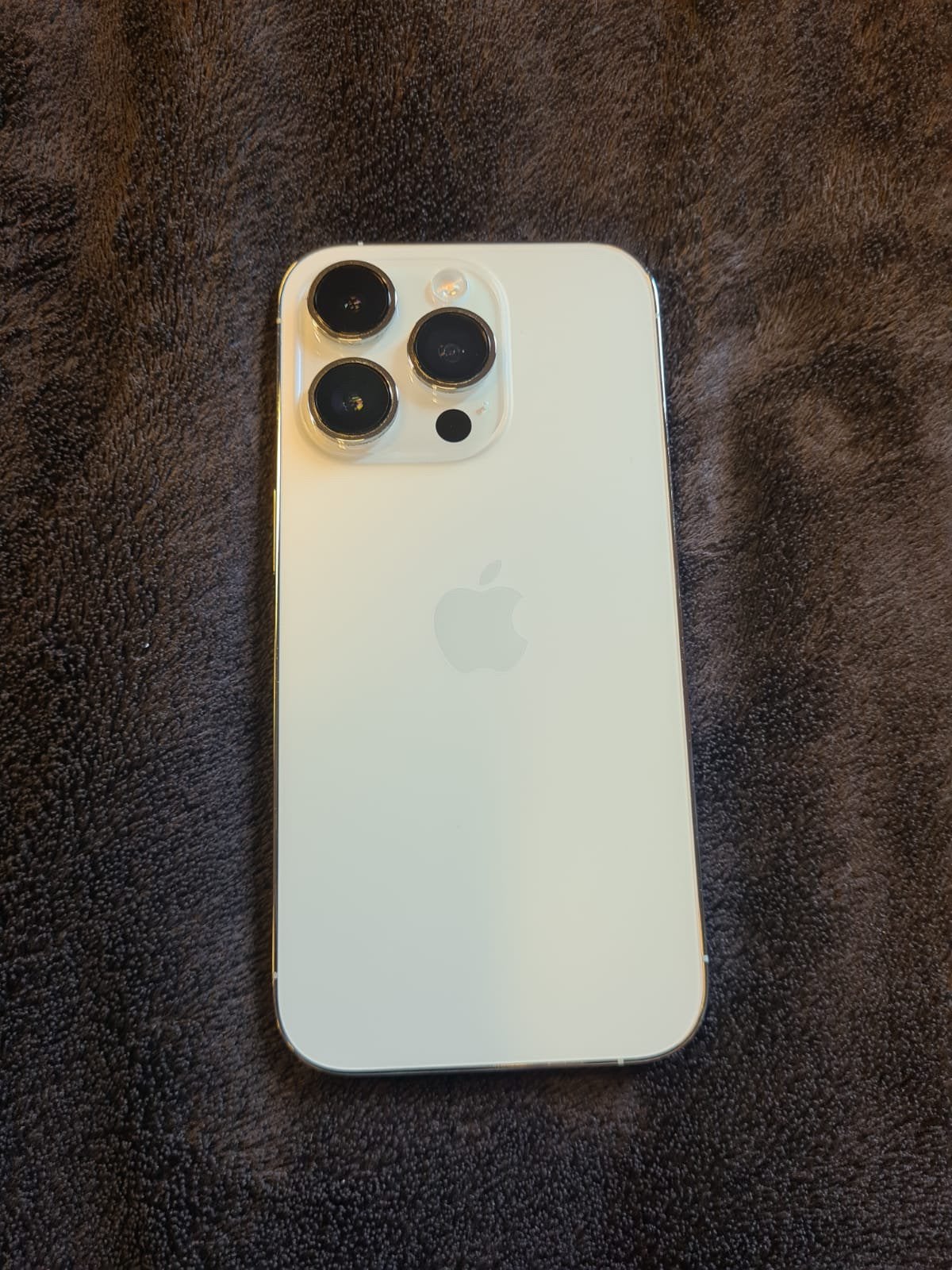 iPhone 14 Pro - 128GB Zo goed Als nieuw, Ophalen, Zo goed als nieuw, 76 %, Zonder simlock
