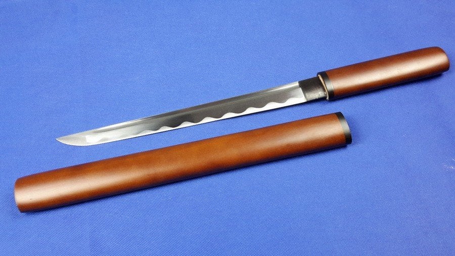 Scherp tanto mes, samurai zwaarden, sabel, dolk, zwaard, Ophalen of Verzenden, Overige soorten, Azië, Zwaard of Sabel