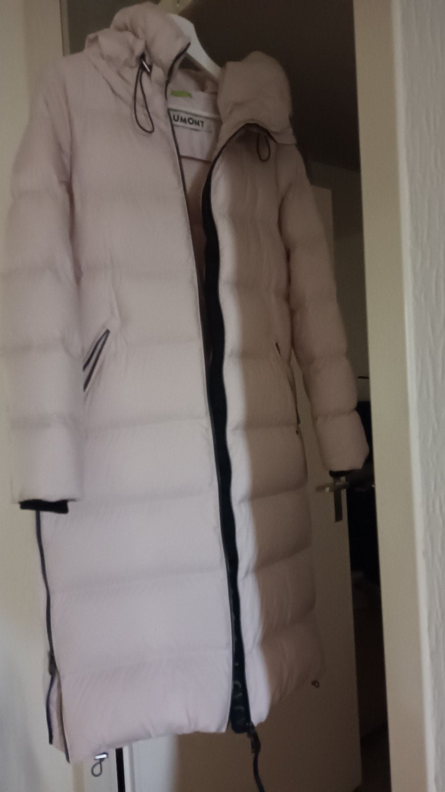 Beaumont damesjas, Kleding | Dames, Ophalen of Verzenden, Zo goed als nieuw, Maat 36 (S)