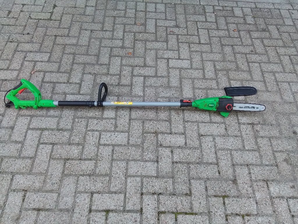 Stok kettingzaag