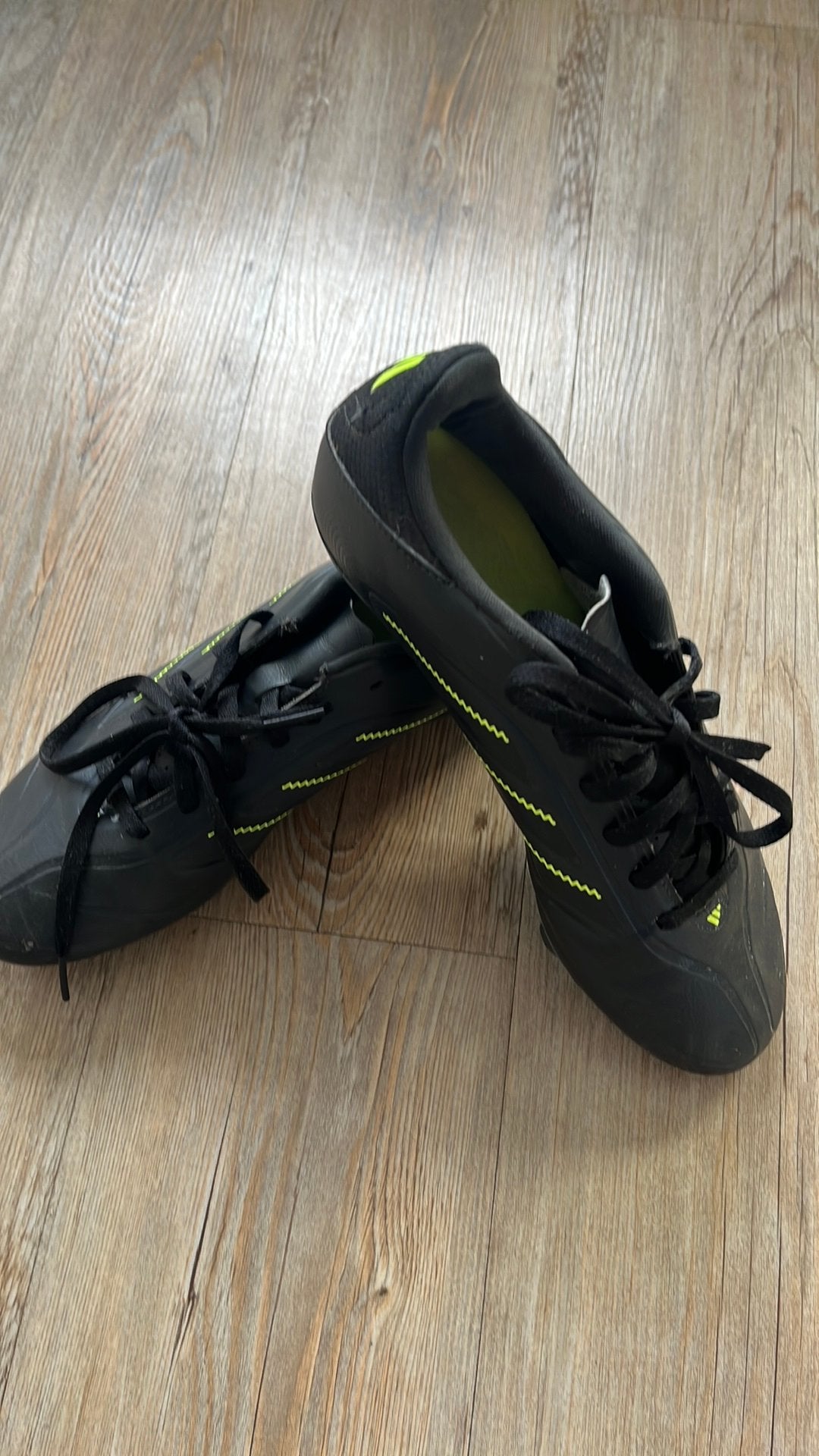 Voetbalschoenen Adidas Copa 38/39, Ophalen, Gebruikt, Maat XS of kleiner, Schoenen