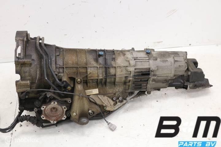 DEV automaatbak Audi A6 4B 1998 DEV, Auto-onderdelen, Gebruikt