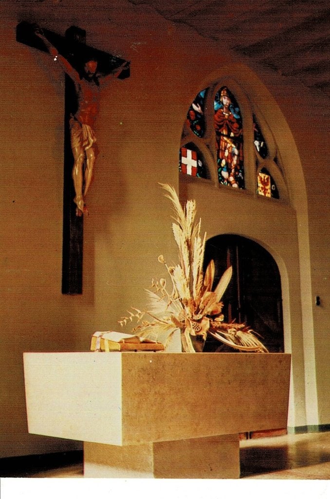 Apeldoorn, Mariakerk, Verzenden, Ongelopen, Gelderland