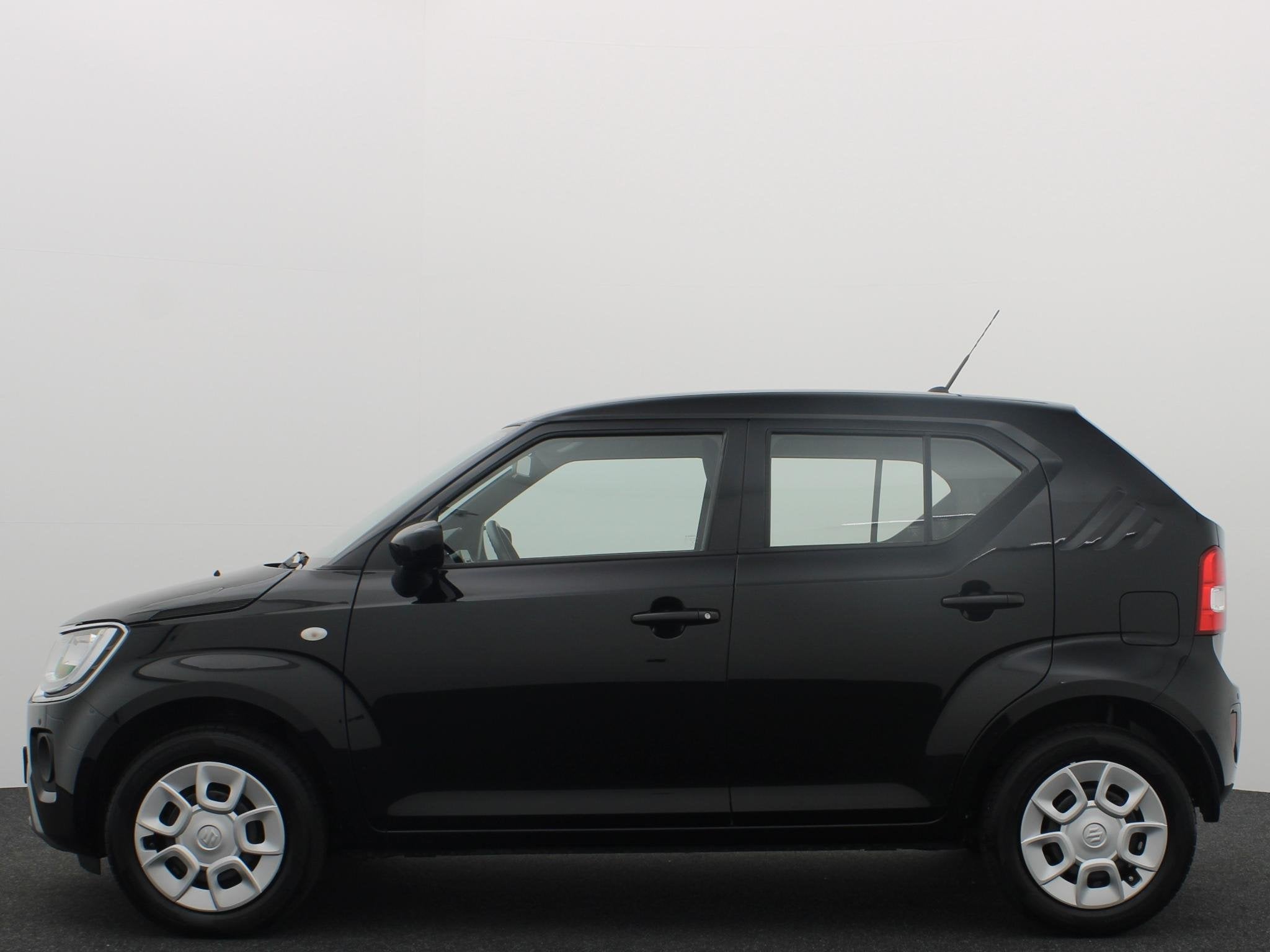 Suzuki Ignis 1.2 Smart Hybrid Comfort FULL LED / AIRCO / PDC, Auto's, Voorwielaandrijving, Stof, Gebruikt, Euro 6