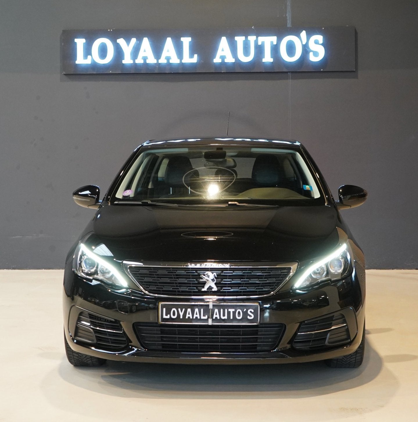 Peugeot 308 SW 1.2 PureTech Active | PDC | CRUISE | AIRCO |, Voorwielaandrijving, Gebruikt, Euro 6, 1199 cc