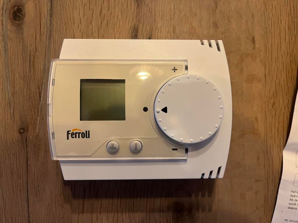 AGPOTHERM PLUS - 1201045, Ophalen of Verzenden, Nieuw