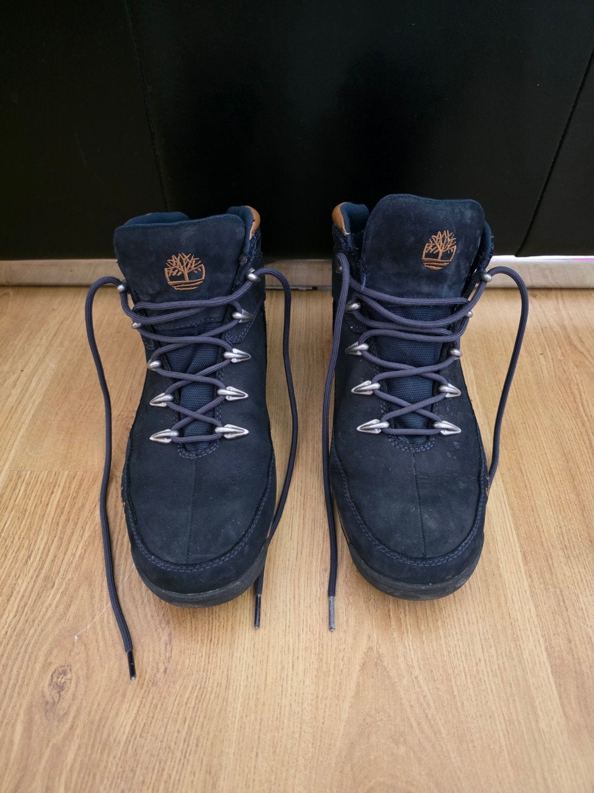 Originele Timberland heren schoenen - Maat 45, Kleding | Heren, Schoenen, Ophalen, Blauw, Timberland, Boots