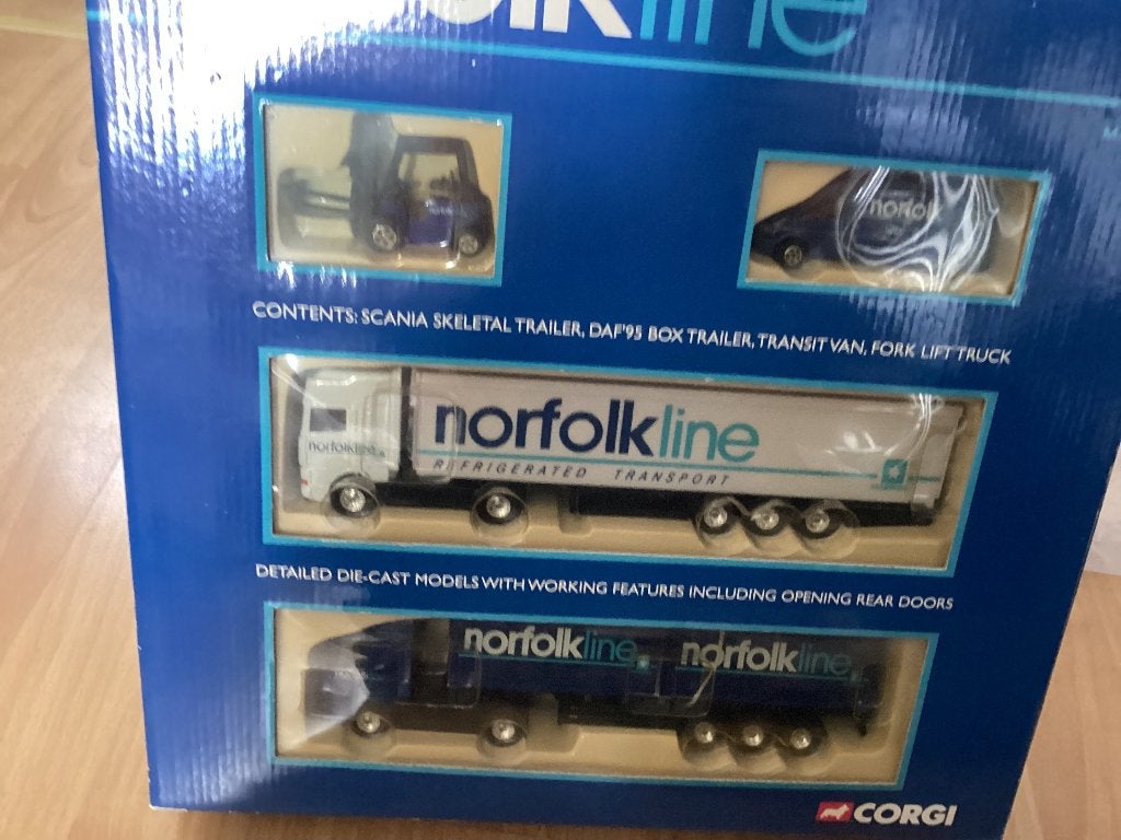 Modelauto, Ophalen of Verzenden, Nieuw, Overige typen, Overige merken