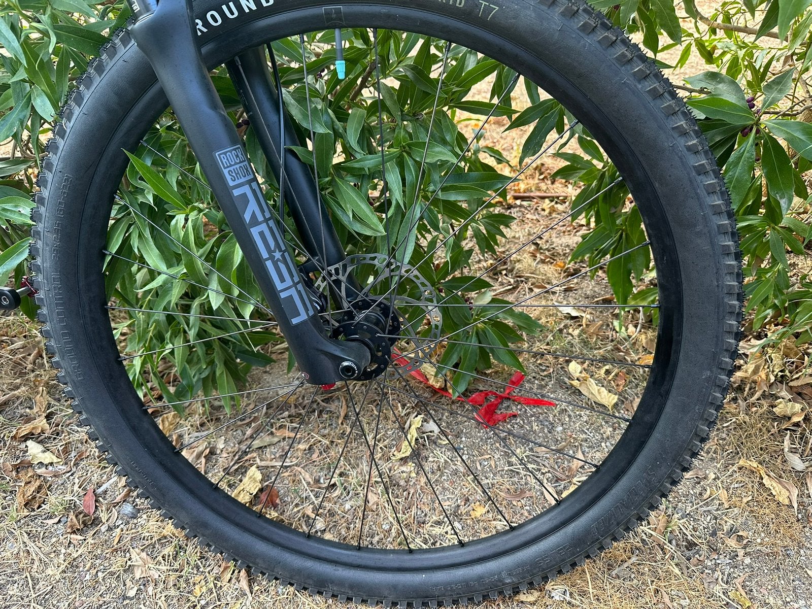 Specialized wielset 29inch boost, Ophalen of Verzenden, Zo goed als nieuw