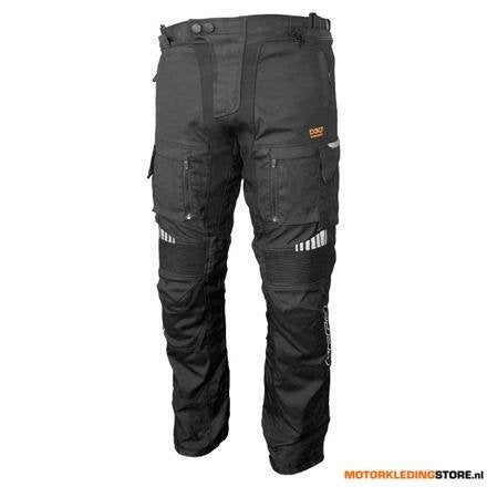 SECA X-TOUR PANTS, Zwart, Motoren, Ophalen of Verzenden, Nieuw met kaartje