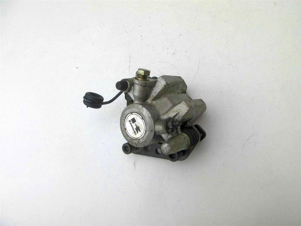Kawasaki GPZ600 remklauw achter achterrem tang Ninja remtang, Motoren, Ophalen of Verzenden, Gebruikt