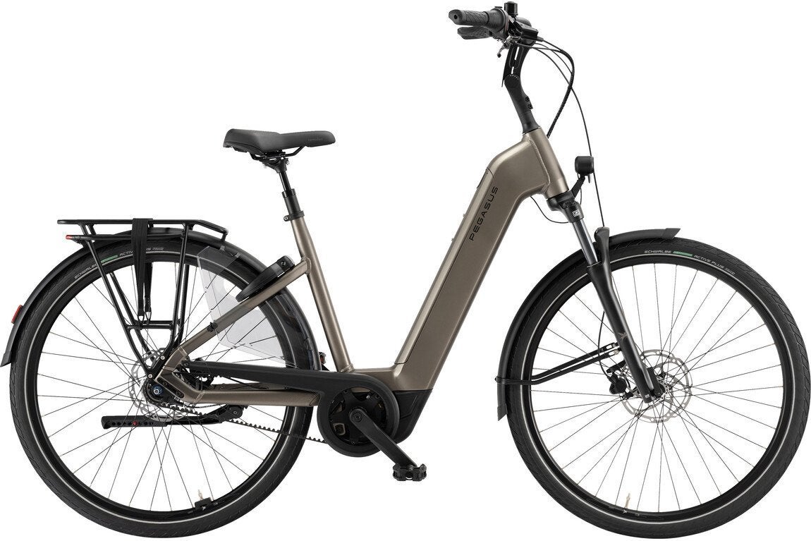 Ravenna E Er28 gr Rh-L Wave 7N, Fietsen en Brommers, -, -, Nieuw, -