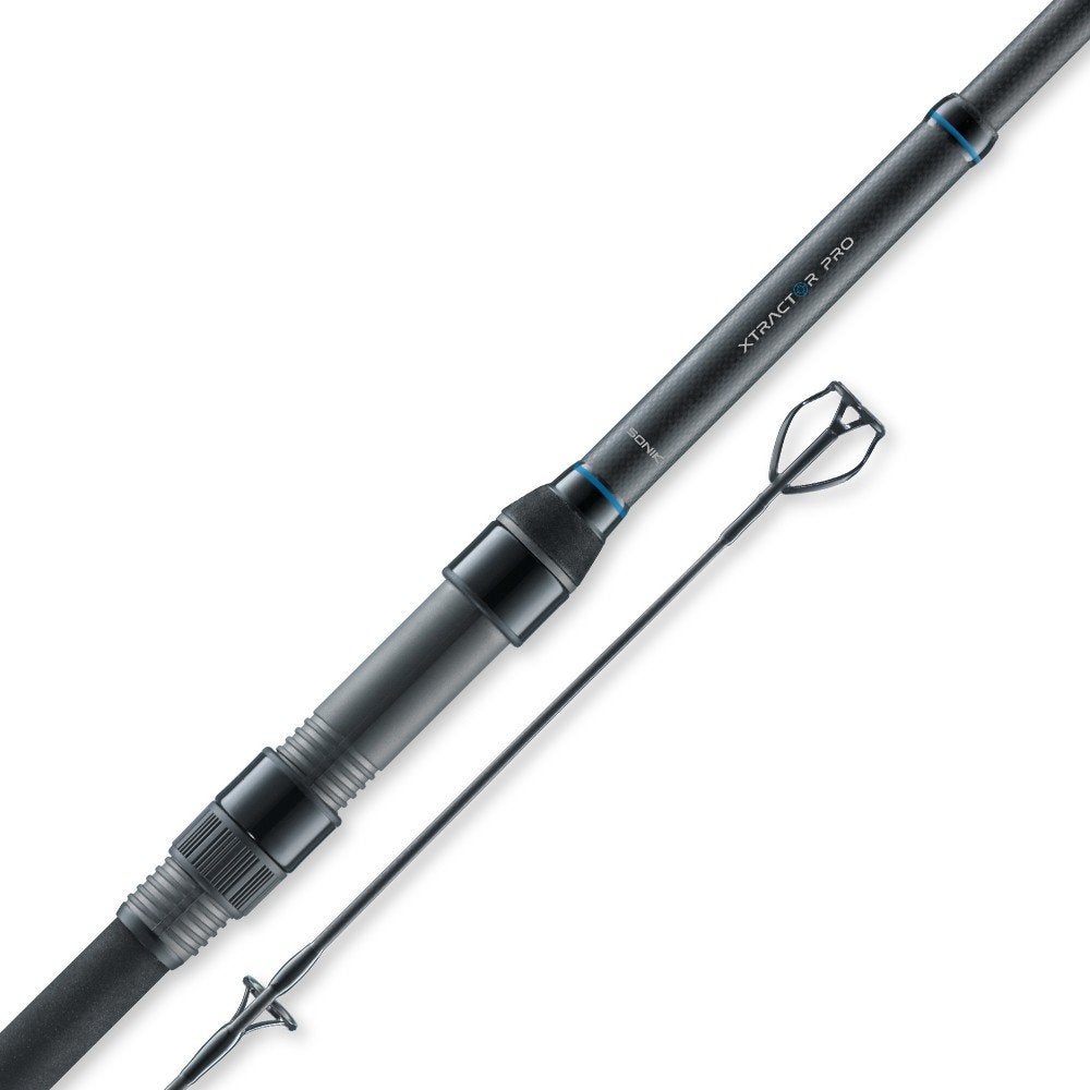 GEZOCHT xtractor pro 10ft 3.25 lbs top of hengel compleet!, Ophalen of Verzenden, Werphengel