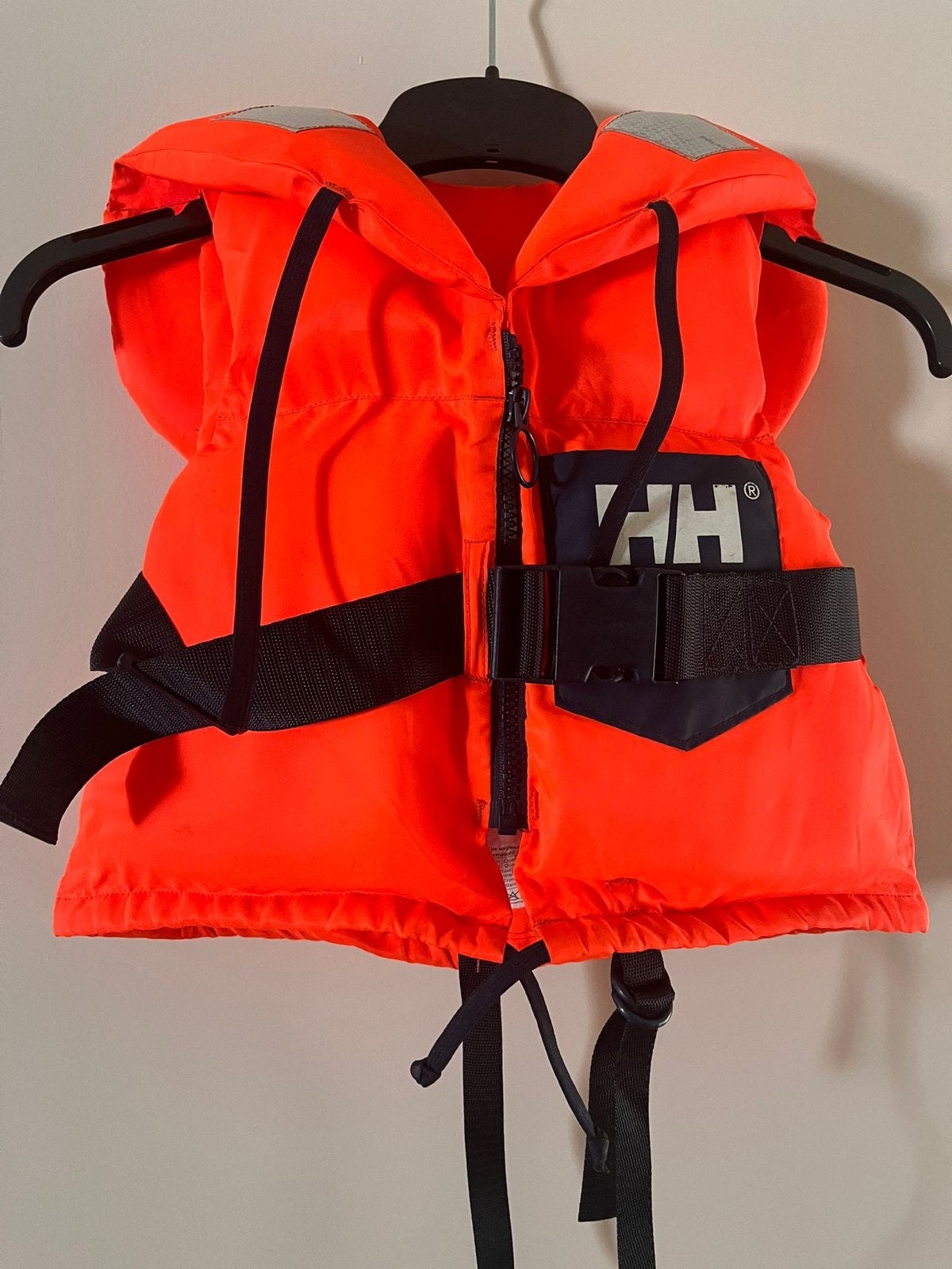 Helly Hansen Reddingsvest Kind 15-20kg, Ophalen, Gebruikt, Kind, Reddingsvest of Zwemvest