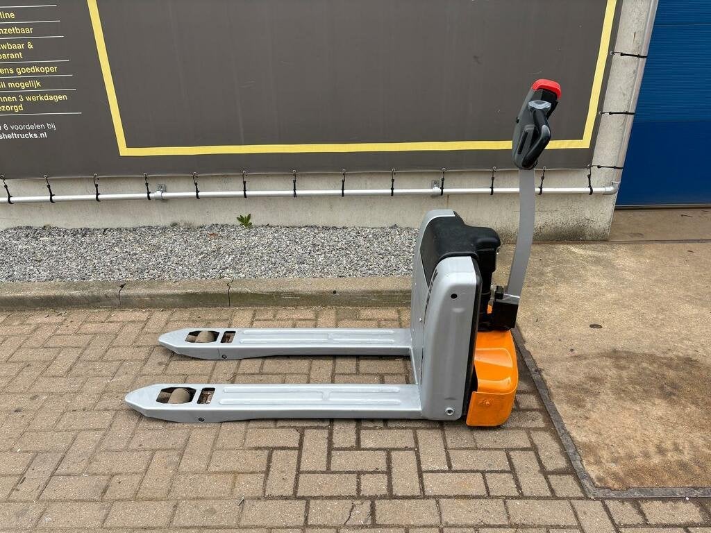 VS-22699 elektrische palletwagen Still ECH 15, Zakelijke goederen, Machines en Bouw | Heftrucks en Intern transport, Still, Info@still.de