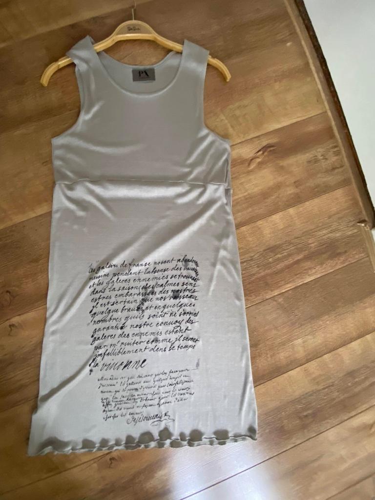 Prachtige PX London jurk 36, Ophalen, PX London, Zo goed als nieuw, Maat 36 (S)