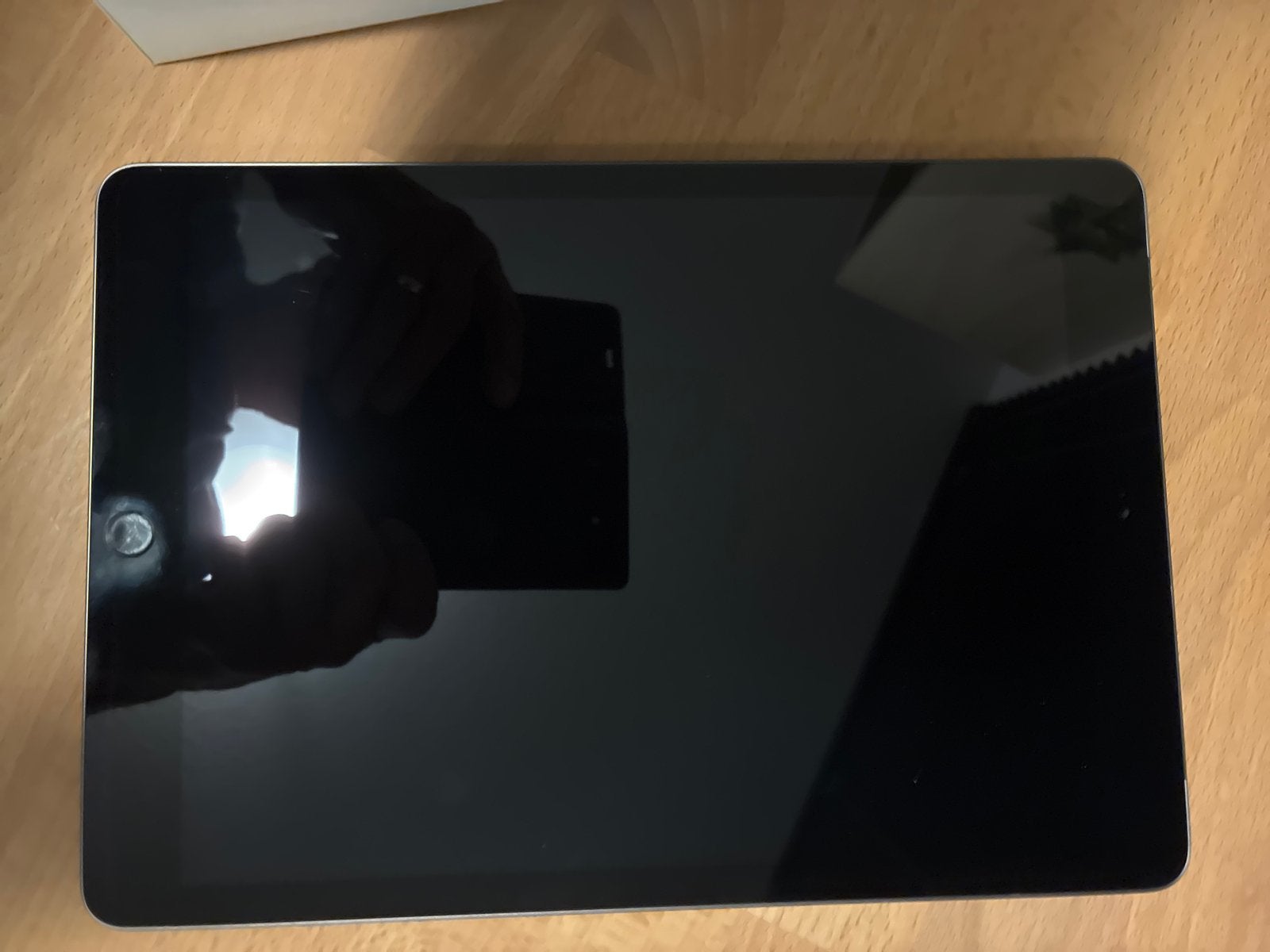 Apple iPad (7e generatie) 32GB Wi-Fi + cellulair Space Gray, Computers en Software, 10 inch, 32 GB, Apple iPad, Ophalen of Verzenden