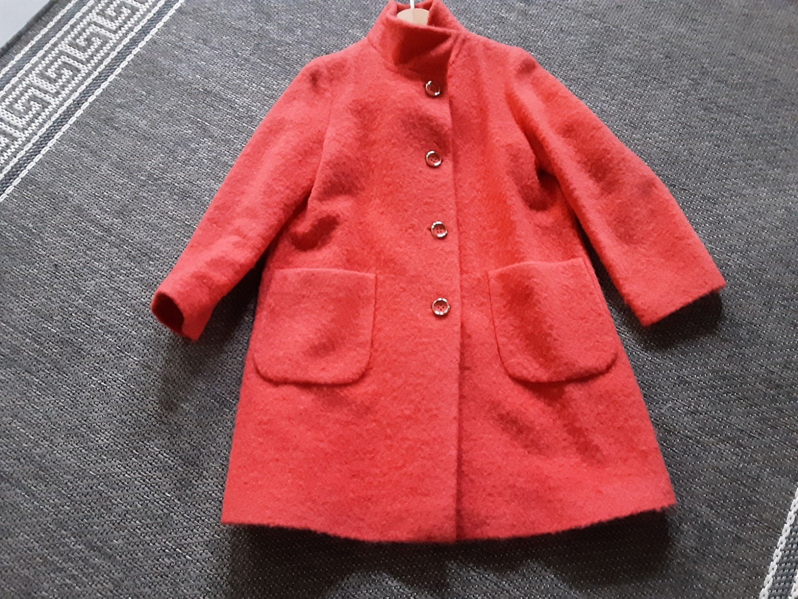 Fantastisch mooie warme winterjas, Ophalen of Verzenden, Zo goed als nieuw, Maat 38/40 (M)