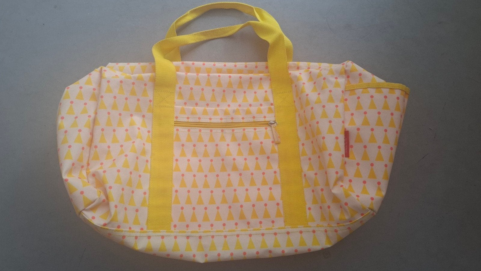 Weekendtas Engel, 40 tot 60 cm, 20 tot 30 cm, Minder dan 35 cm, Ophalen of Verzenden