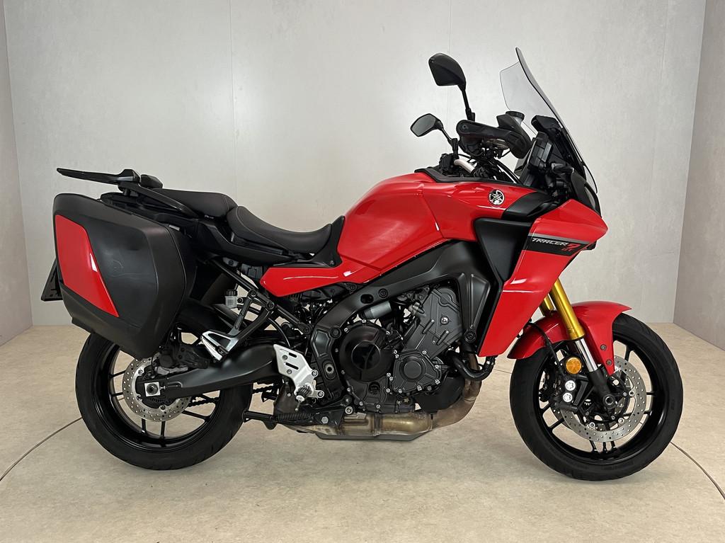 Yamaha TRACER 9 GT (bj 2021), Motoren, Motoren | Yamaha, Klantenservice@yamaha-motor.nl, Toermotor, Koolhovenlaan 101
1119 NC  Schiphol-Rijk, NL