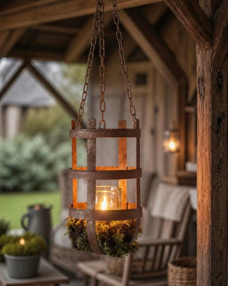 Metalen manden set, Ophalen of Verzenden, Nieuw
