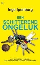 Inge ipenburg: een schitterend ongeluk, Ophalen of Verzenden, Gelezen