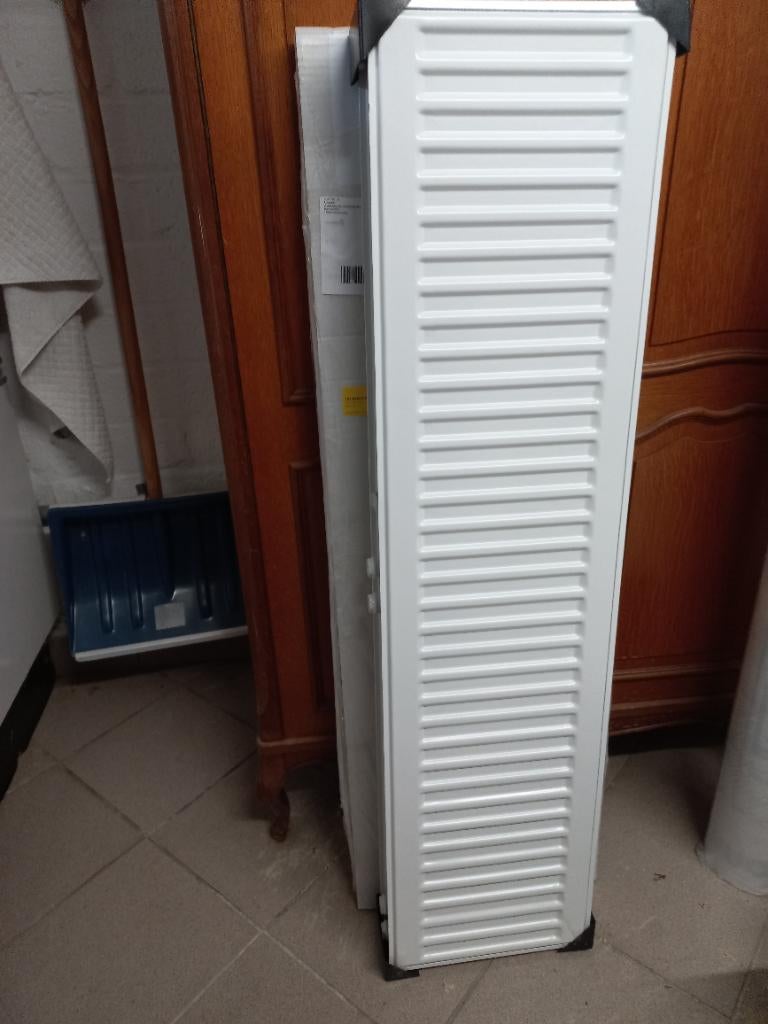 Radiator, Ophalen, 30 tot 80 cm, Radiator, Nieuw