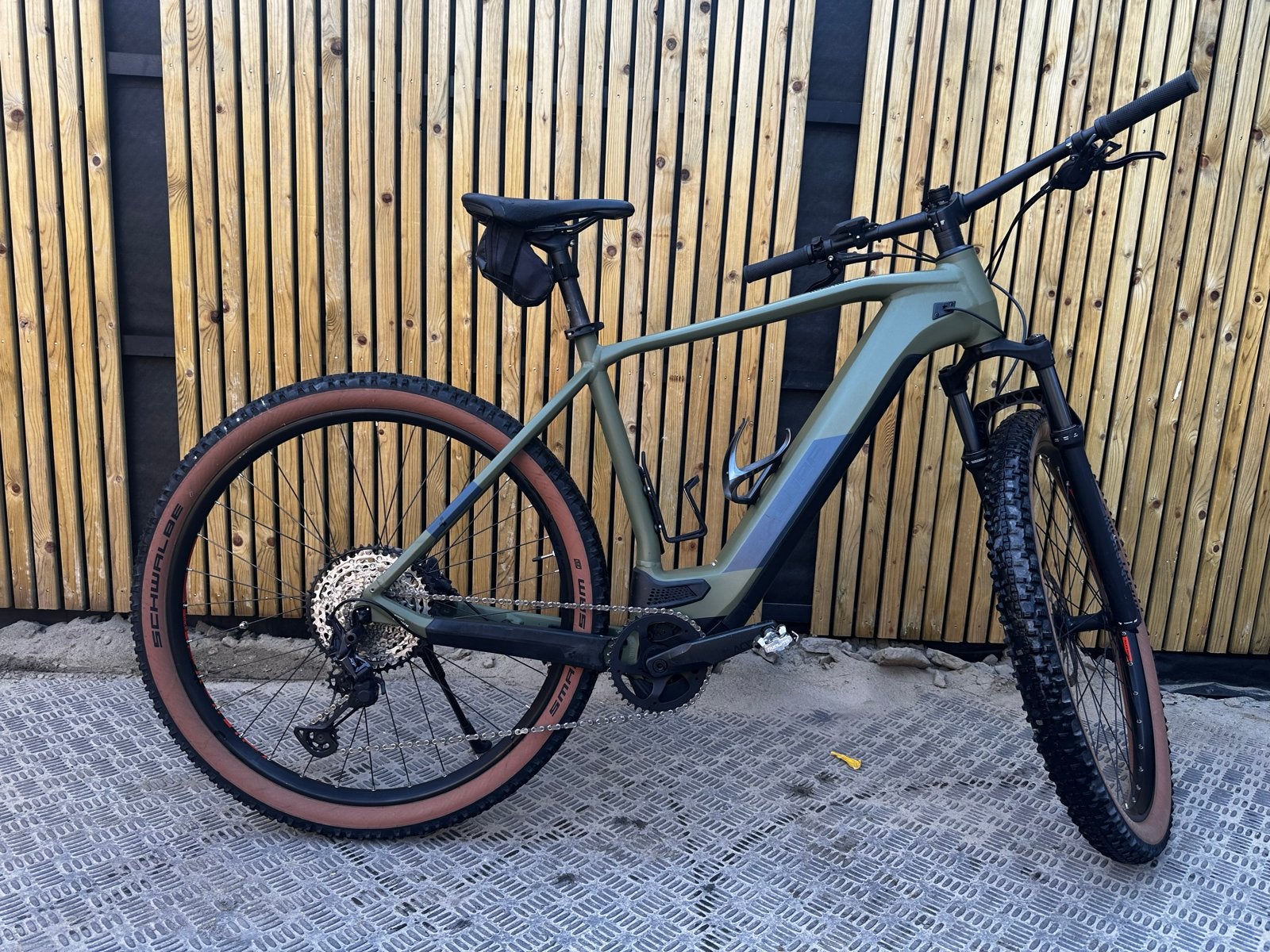Prachtige Cube Reaction Race MTB - Zo goed als nieuw, 57 cm of meer, Hardtail, Heren, Zo goed als nieuw