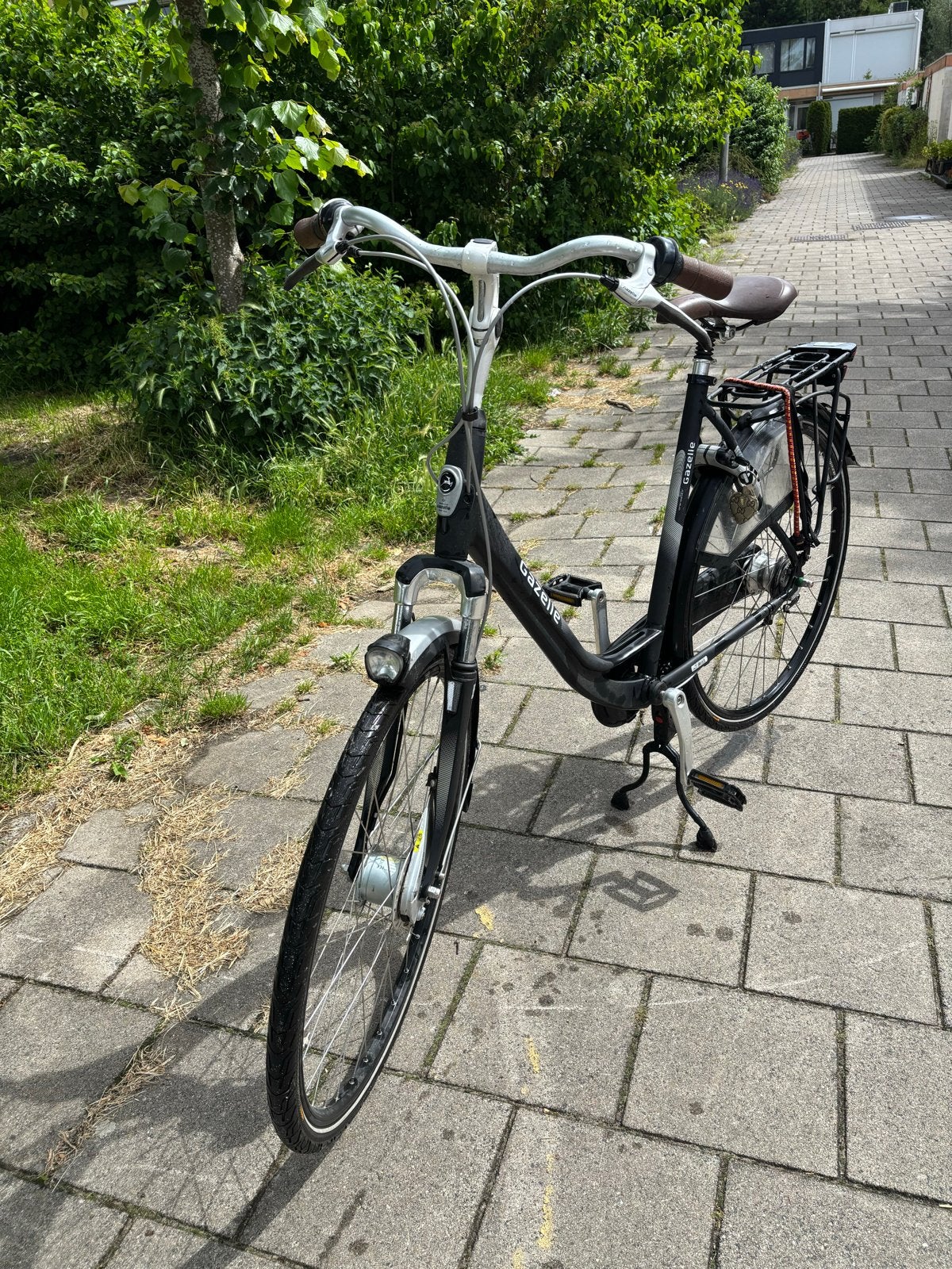 Gazelle fiets - Zo goed als nieuw, Ophalen, Zo goed als nieuw, Gazelle