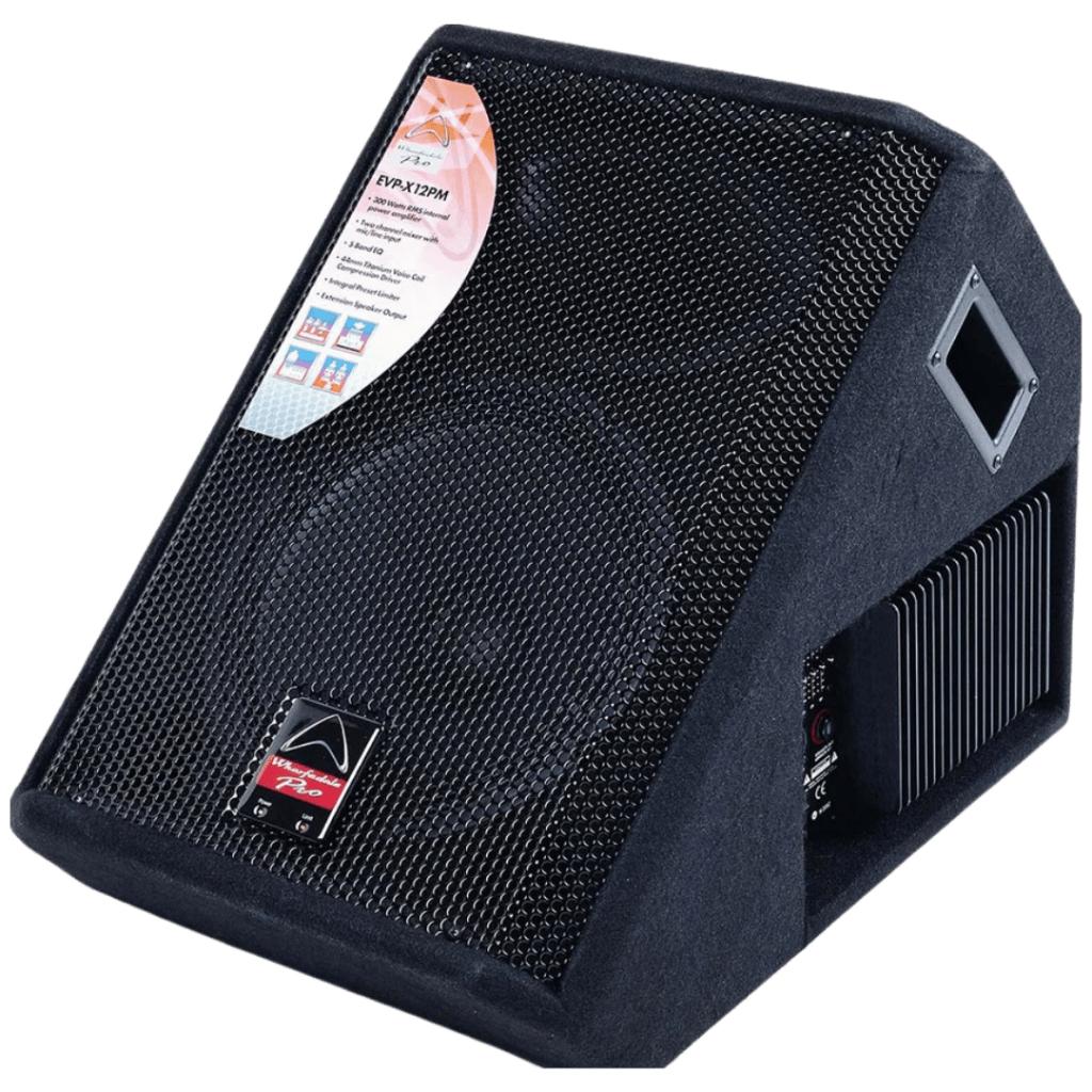 Wharfedale Pro EVP-X12PM – Actieve Stage Monitor, Overige merken, Overige typen, Nieuw, Ophalen of Verzenden