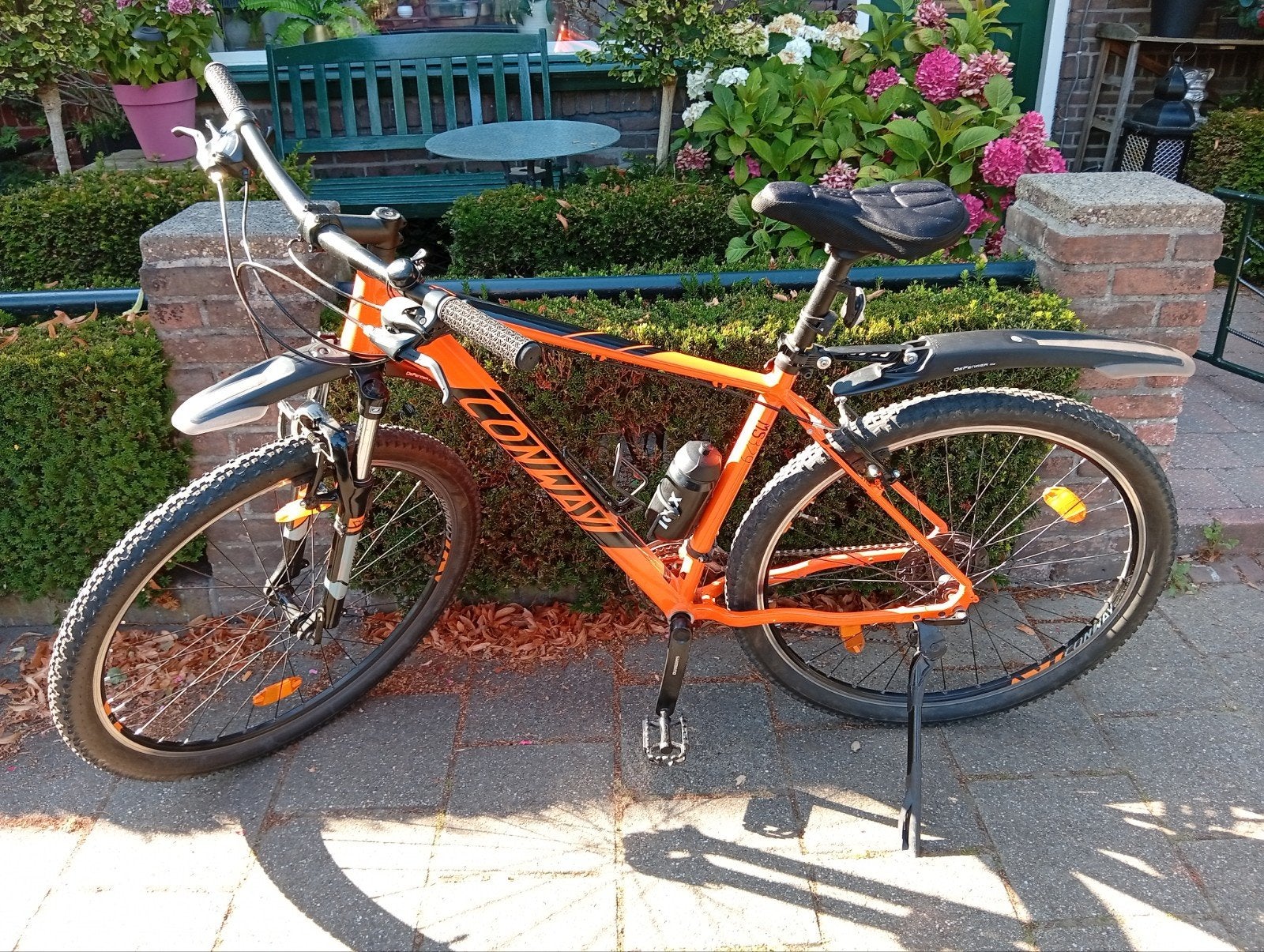 Nette Conway MS 329 MTB/ATB 29 inch, Fietsen en Brommers, Fietsen | Mountainbikes en ATB, Ophalen