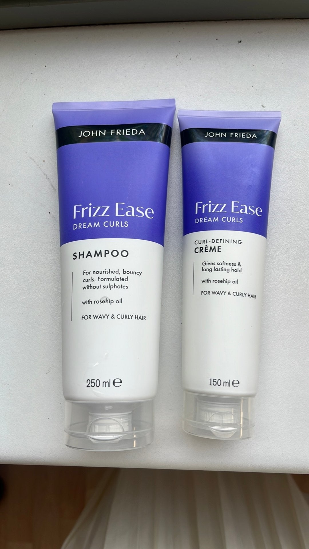 John Frieda, Ophalen, Zo goed als nieuw, Bad & Douche