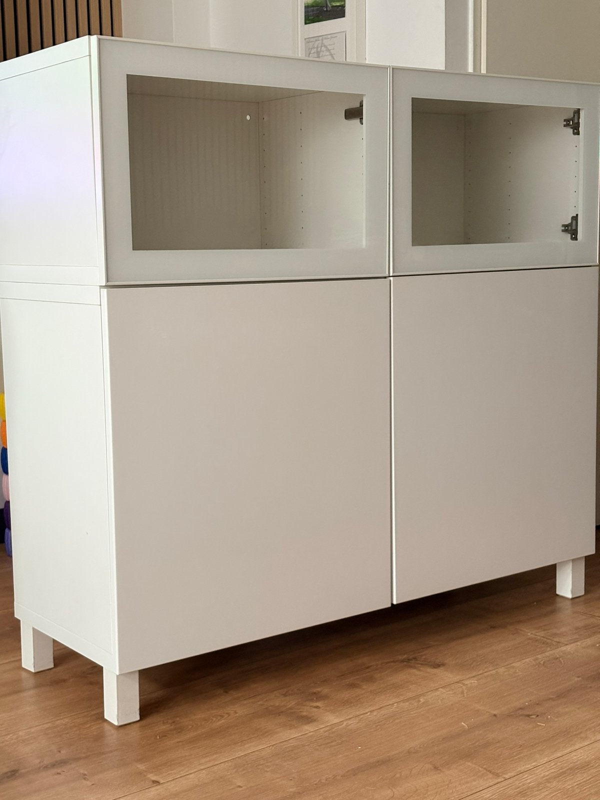 Bestä kast (ikea), Ophalen, Gebruikt, 100 tot 150 cm, 100 tot 150 cm