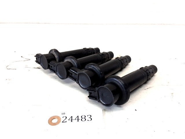 R1 2015 - 2019 Yamaha Bobijn bougiekop D1-54421