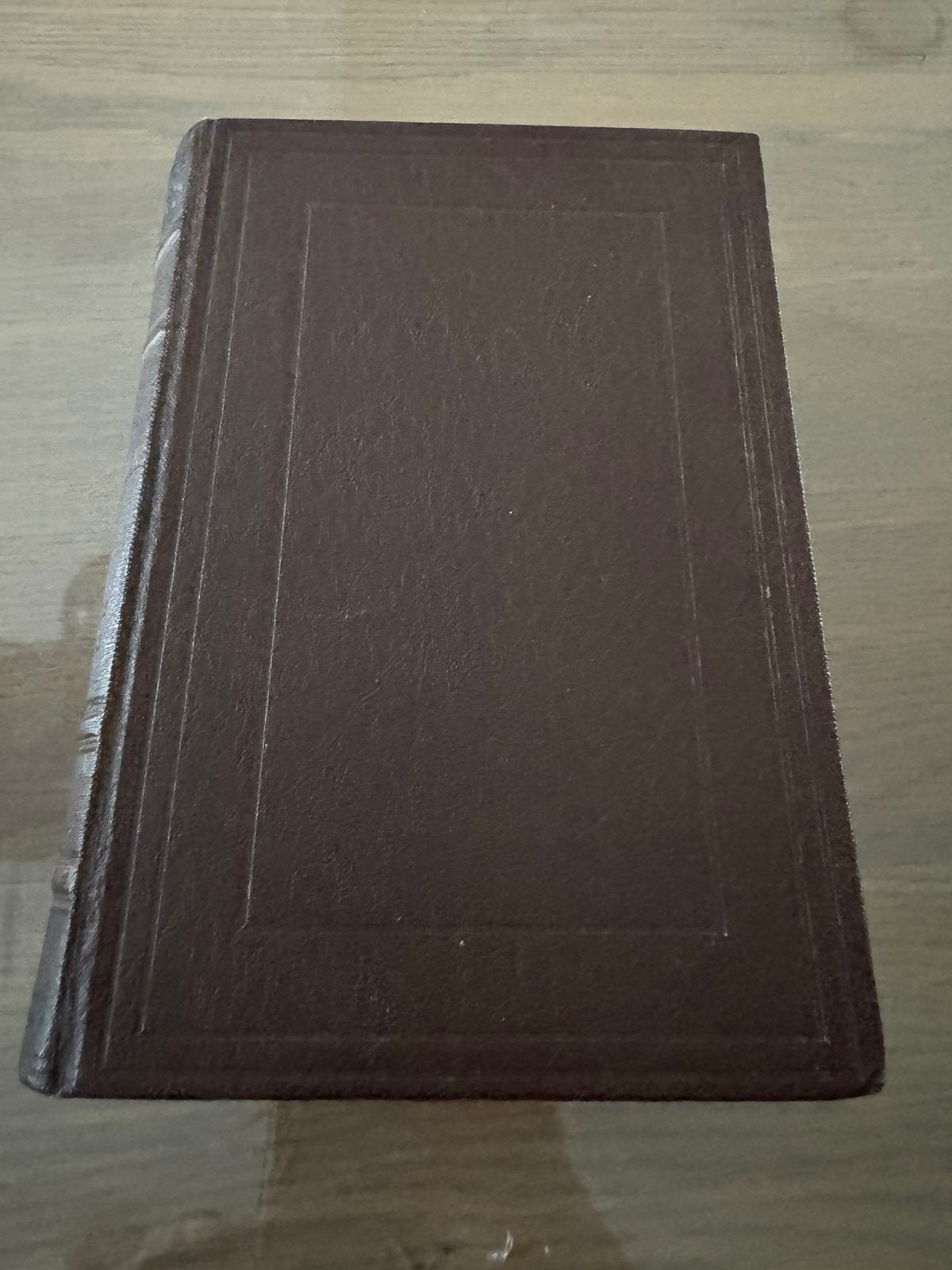 Kramers Frans - Nerderlands woordenboek, Ophalen, Gebruikt, Overige merken, Bruin