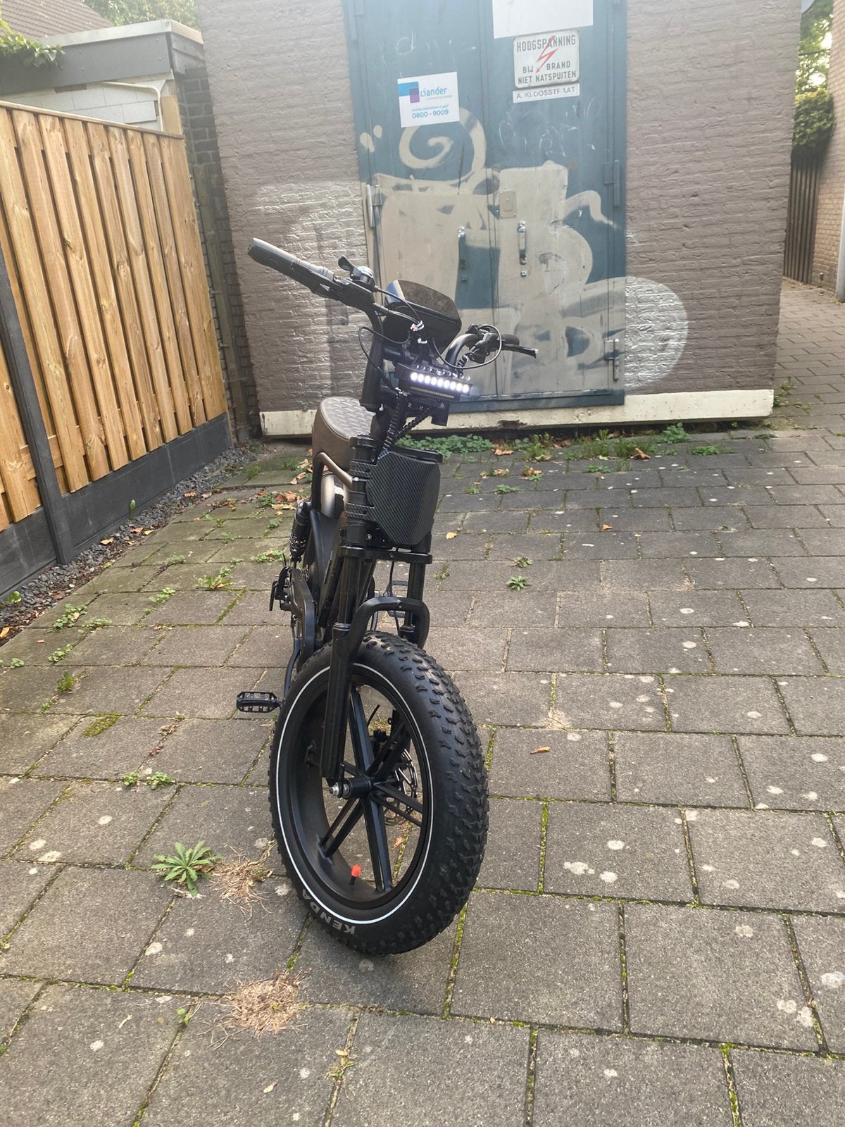 V8 ultra onderdelen, 59 cm of meer, Ophalen of Verzenden, Zo goed als nieuw, Overige merken