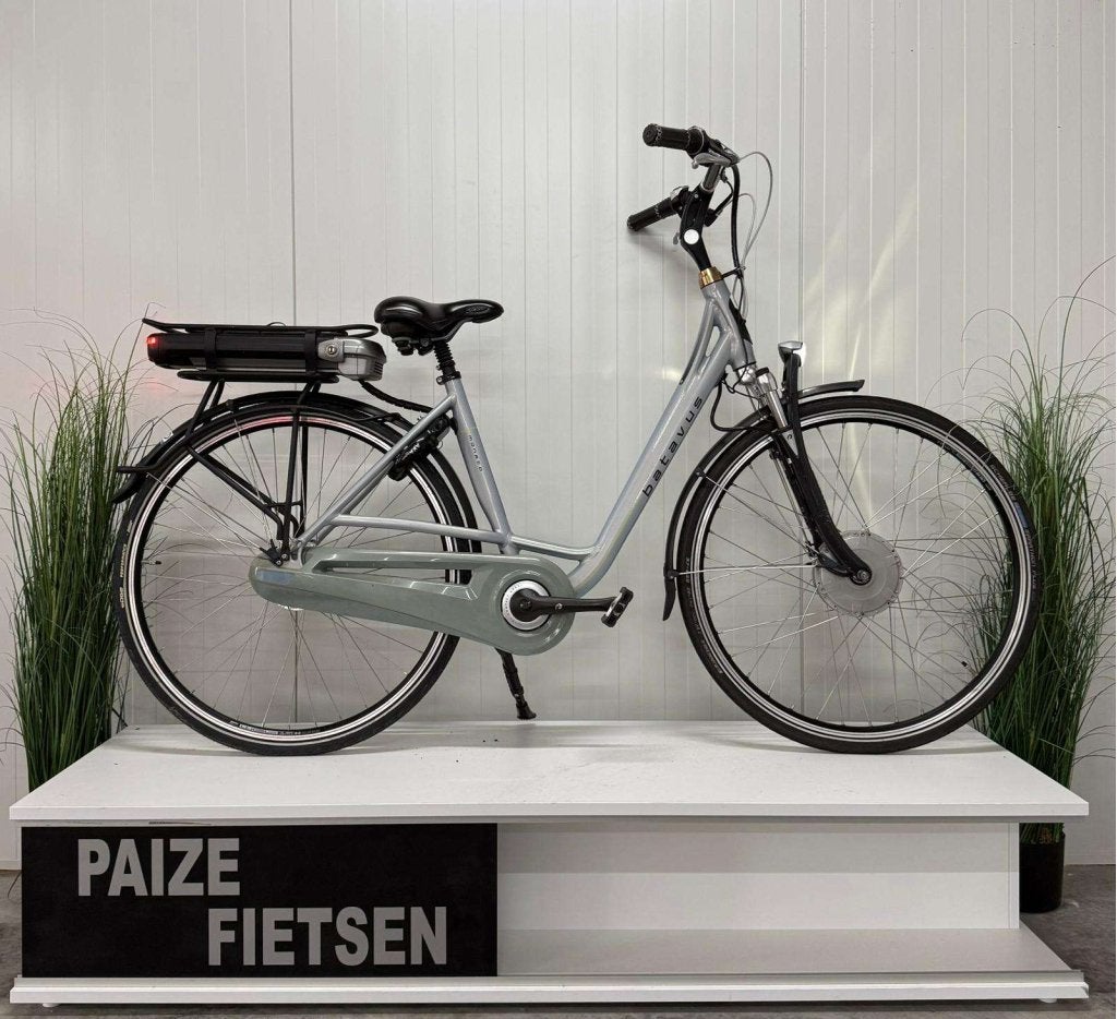 Batavus Monaco, Frame 53 cm, 529 Wh ,  26456, Niet ingevuld, Gebruikt, Ophalen of Verzenden, 51 tot 55 cm