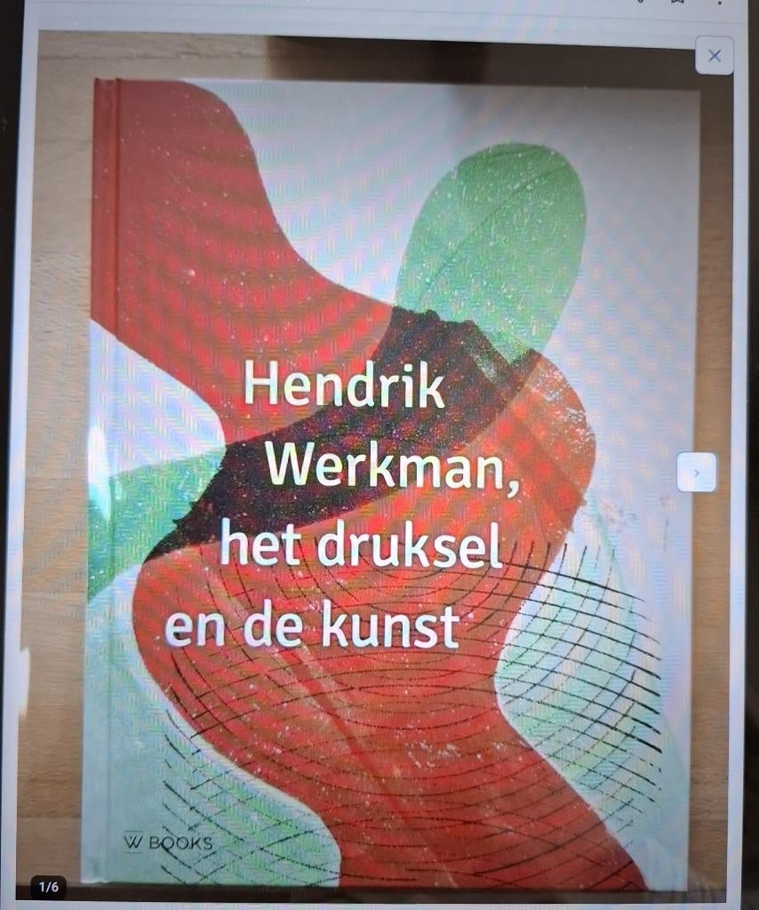 Groninger Kunstkring de Ploeg, Ophalen of Verzenden, Zo goed als nieuw, Meerdere auteurs, Schilder- en Tekenkunst