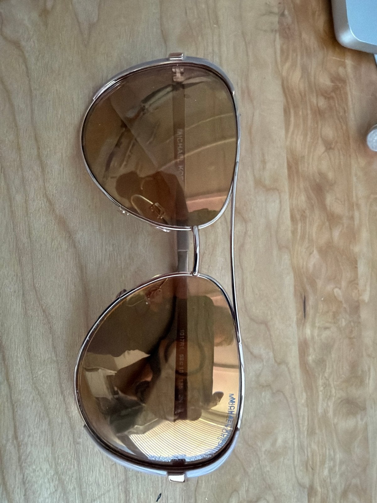 Michael Kors MK 5004 Chelsea Zonnebril, Sieraden, Tassen en Uiterlijk, Zonnebrillen en Brillen | Dames, Overige merken, Gebruikt