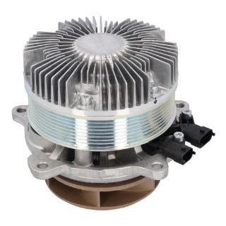 DAF CF XD XF XG XG + KOELVLOEISTOF POMP MET VARIABEL TOERENT, -, -, Nieuw, Motor en Toebehoren