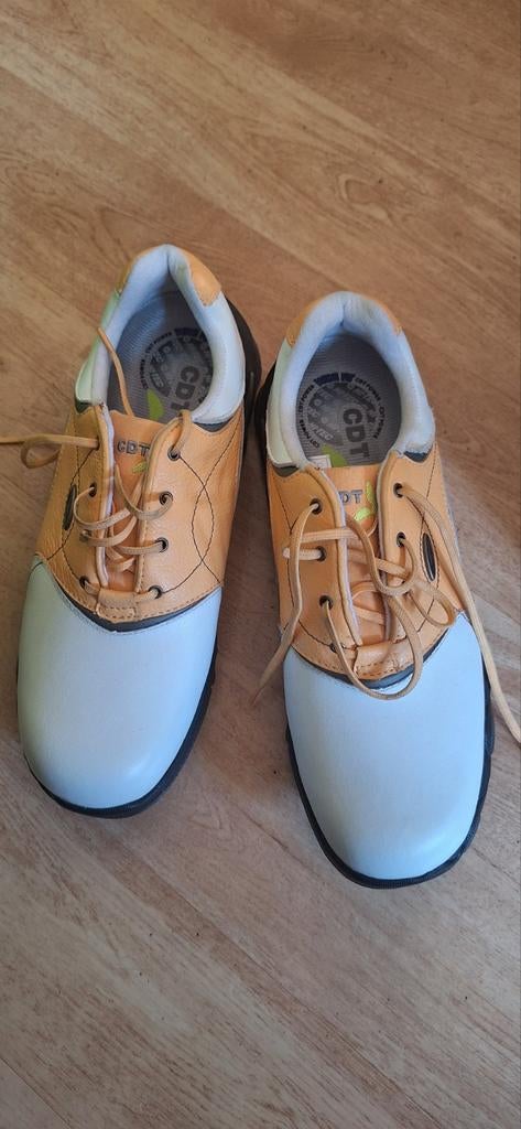 Hi-tec golfschoenen maat 37.5 nieuw, Ophalen of Verzenden, Nieuw, Schoenen