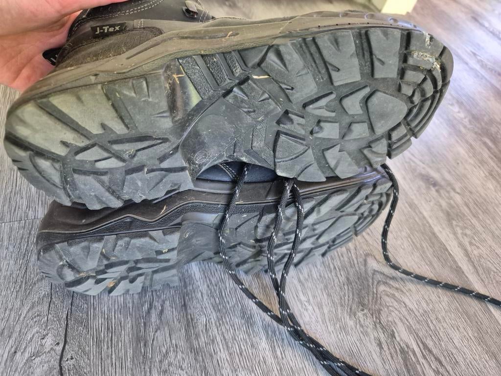 Mountain Peak Wandelschoenen Maat 40, Kleding | Dames, Schoenen, Zwart, Mountain Peak, Gedragen, Wandelschoenen